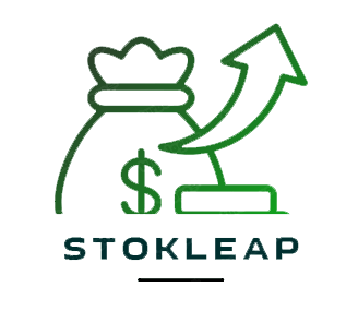 Stokleap Logo